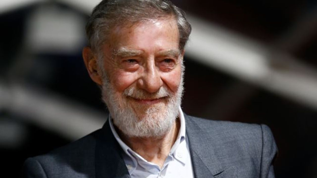 Oyuncu Ahmet Mekin Kaza Geçirdi