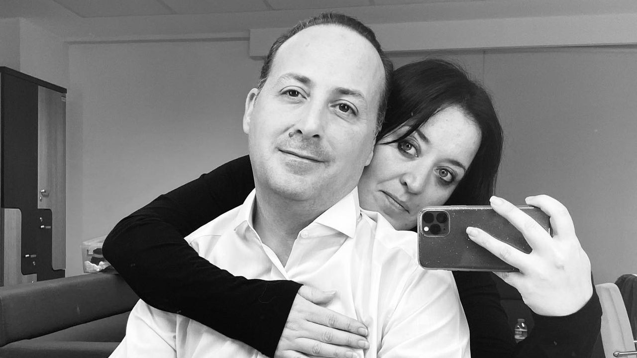Tolga Çevik 52 yaşında: Doğum gününe bel fıtığı gölgesi düştü