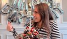 Aslı Enver 41. yaş gününde anlamlı bir mesaj paylaştı
