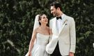 Almila Ada İle İhsan Çilsal Evlendi: Ünlü Oyuncudan Sürpriz Nikah