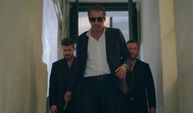 Kırmızı Oda 38. Bölüm Fragmanı