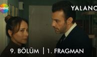 Yalancı 9. Bölüm 1. Fragman