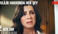 Evlilik Hakkında Her Şey 2.Bölüm Fragmanı