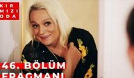 Kırmızı Oda 46. bölüm fragman