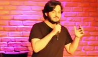 Stand-Up'çı Emre Can Çalışkan'dan Halk tv'nin Atatürk'e bakış açısı!