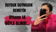 TikTok’ta yayınlanan iPhone alma videosu viral oldu