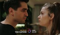 Yalı Çapkını 18. bölüm fragmanı yayında