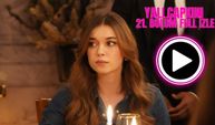 Yalı Çapkını 21. bölüm full izle