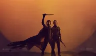 Dune 2 filminden ilk fragman yayınlandı