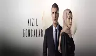 Kızıl Goncalar dizisinin oyuncuları kimler?