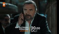 Ben Bu Cihana Sığmazam 66. bölüm fragmanı yayında