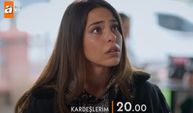 Kardeşlerim 129. bölüm 2. fragman yayında