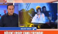 Bülent Ersoy Arto'ya çok sinirlendi! "Yalancısın"