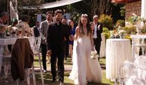 Hudutsuz Sevda Sezon Finali Bölüm Özeti Yayında