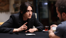 Maestro Dizisinden Esra Bilgiç’li İlk Kareler Geldi
