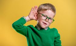 Çocuklarda İşitme Kaybının 10 Önemli Sinyali!