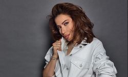 Burcu Güneş’in Kıyasıya adlı yeni single çalışması görücüye çıktı