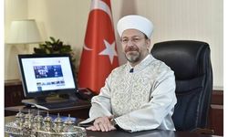 Diyanet İşleri Başkanı Ali Erbaş: Sigara kesinlikle haramdır