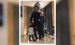 İşte Liverpool'un yıldızı Mohammed Salah'ın Noel paylaşımı