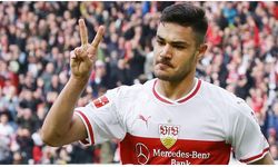 Ozan Kabak ilk özel röportajını beIN SPORTS'a verdi