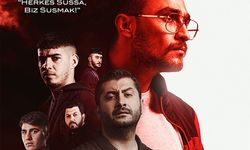 Sıfır Bir Ekibinden Yeni Yıl Sürprizi! 10 Ocak’ta Sinemalarda