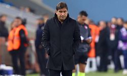 Trabzonspor yönetimi, Teknik direktör Ünal Karaman ile yolları ayırma kararı aldı