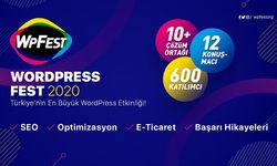 Türkiye’nin en büyük WordPress etkinliği için Geri Sayım Başladı