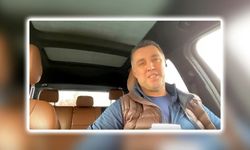 ABD'de yaşayan fetöcü Hakan Şükür Cafesi batınca Uber şoförü oldu