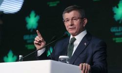 Ahmet Davutoğlu'nun Bilim ve Sanat Vakfı'na kayyum atandı