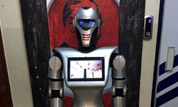 Artık Kına Gecelerinde Yüksek Yüksek Tepeler'i Robotlar Söyleyecek