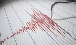 Bir şiddetli deprem haberi de Küba ve Jamaika'dan geldi