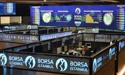 Borsa günü hangi puanda tamamladı? İşte detaylar...