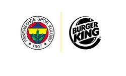 Burger King Fenerhabçe'nin yeni sponsoru oldu