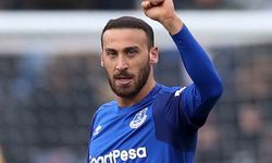 Cenk Tosun'un yeni adresi belli oldu