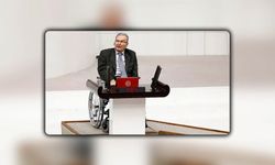 CHP Milletvekili Deniz Baykal hastaneye kaldırıldı