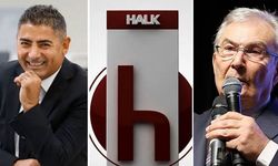 Deniz Baykal Halk TV'yi sattı! İşte yeni sahibi
