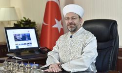 Diyanet İşleri Başkanı Ali Erbaş'tan çocuk sayısı açıklaması