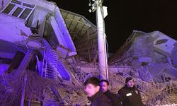 Elazığ'daki deprem de ölü ve yaralı sayısı kaç?