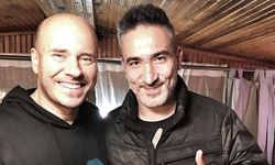 Emre Yücelen Türk Rap müziğinin efsane ismi Sagopa Kajmer'i konuk etti