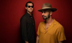 Gökhan Türkmen ve Birkan Nasuhoğlu düeti Gülmedi Kader yayında