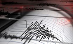 Marmara Bölgesi'nde peş peşe 14 deprem meydana geldi