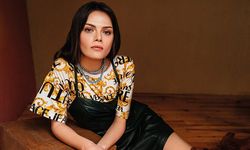 Mucizelere inanan güzel Sinem Ünsal
