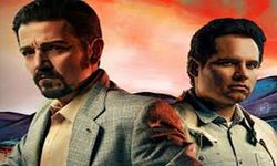 Narcos: Mexico 2. Sezon çok yakında Netflix'te