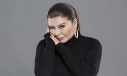 Şarkıcı Yeliz 40 derece ateşle hastanelik oldu
