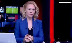 Zorla bildiri okutturulan TRT spikeri Tijen Karaş ekranlara geri döndü