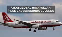 Atlasglobal Havayolları uçuşların durdurulduğunu açıkladı