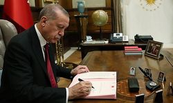 Cumhurbaşkanı Erdoğan imzaladı! Bir dönem sona erdi artık yasak