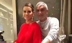Esra Erol'a Eşi Ali Özbir'den Anlamlı 14 Şubat Mesajı
