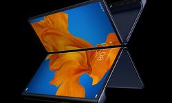 HUAWEI Mate Xs Barselona’da tanıtıldı!