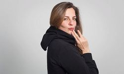 Lesli Karavil BKM Mutfak’ta
